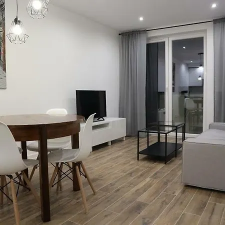 Slaskie Ogrody * Tychy